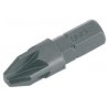 Set 3 biti hexagonali 1/4" UNIOR profil PZ