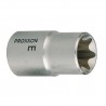 Cheie tubulara TORX  E  1/2" PROXXON Industrial