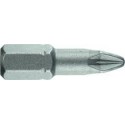 Bit TORSION 1/4" COBIT  profil PZ