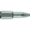Bit TORSION 1/4" COBIT  profil PZ