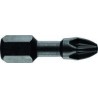 Bit IMPACT TORSION 1/4"  COBIT  profil PZ