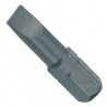 Set 3 biti hexagonali 1/4" UNIOR  profil lat
