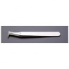 7370/06 Pensete varf 90° de precizie din inox pt  modelism/electronica