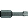 Bit TORSION 1/4" COBIT profil TX