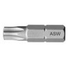 Bit hexagonal 1/4  "ASW   Profil TX