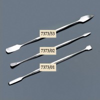 7373/60 Set 3 spatule de modelaj Amati