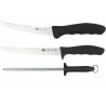 CM12 Set cutite profesionale macelar Morakniv Suedia.