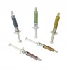 Seringa 10gr compus diamantat lepuire minerale/pietre pretioase.
