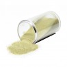 Fiola 25 carate - praf diamantat lepuire minerale/pietre pretioase.