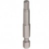 Bit cu profil hexagonal  KRONUS   varianta lunga