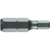 Bit STANDARD 1/4" COBIT profil hexagon
