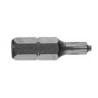 Bit STANDARD 1/4" COBIT profil Torx  TTAP