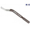 BC-E200 Lama HSS  forma E200 pentru debavurare