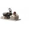Atasament debitare pt polizor - CabKing-8V1 8"