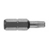 Bit STANDARD 1/4" COBIT profil Torx Plus