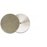 Disc de 6" diamantat  pt lepuire minerale/sticla pt polizorul CabKing