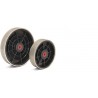 Disc cu tambur plastic de 4" diamantat  pt polizare minerale/sticla pt polizorul CabKing