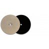 Disc de 8" diamantat  pt lepuire minerale/sticla pt polizorul CabKing