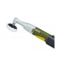29822 Masina cu gat lung pentru lustruit WP/A-fara acumulator si incarcator, Proxxon