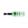 Adaptor magnetic  COBIT  Quick Lock EasyLink & EasyLock 1/4” si inel magnetic