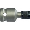 Adaptor  COBIT   patrat interior - hexagon interior QuickLock