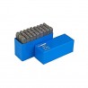 Set poansoane litere mari 642LPB