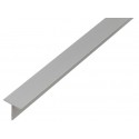 Profil aluminiu forma "T", 1000 mm