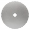 Disc fin debitare diamantat  pt circularele Hi-Tech Diamond.