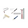 HOB 2002-1 Trusa traforaj si pirogravura hobby/modelism