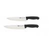 CB8 Set cutite bucatar Morakniv Suedia.