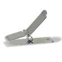 Clips metalic flip pentru bani, Tandy Leather