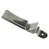 Clips metalic mare pentru pielarie, Tandy Leather