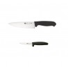 CB12  Set 2  cutite bucatar Morakniv Suedia.