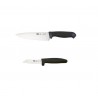 CB13  Set 2  cutite chef Morakniv Suedia.