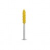 Biax sculptura lemn SABURR - Cap 1/8" forma con