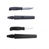 CS18 Set 2 cutite utilitare/ sculptura , Morakniv Suedia