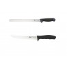 CM37 Set cutite de macelarit vanat/domestice Morakniv Suedia.