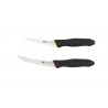 CM41 Set cutite de macelarit vanat/domestice Morakniv Suedia.