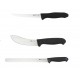 MORA 46  Set cutite de macelarit vanat/domestice Morakniv Suedia.