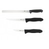 CM43 Set cutite de macelarit vanat/domestice Morakniv Suedia.
