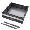Sertar "M" pentru banc de lucru ,  Wolfcraft
