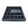 DSP 17 WSS Organizator sertar "S" si "M" ,  Wolfcraft