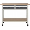 Banc de lucru 1130x650x860 mm, Nr. 2