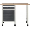 Banc de lucru 1130x650x860 mm, Nr. 6