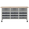 Banc de lucru 1610x650x860 mm, Nr. 1