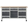 Banc de lucru 1610x650x860 mm, Nr. 3