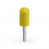 Biax sculptura lemn SABURR - Cap semirotund  5/8" X 1-1/4"