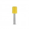 Biax sculptura lemn SABURR - Cap cilindric  1/2" X 3/4"