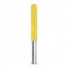 Biax sculptura lemn SABURR - Cap cilindric  1/4" X 3/4"