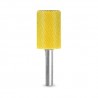 Biax sculptura lemn SABURR - Cap cilindric  3/4" X 1-1/4"